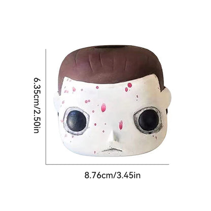 Spooky Film Mini Pot Plant Gift