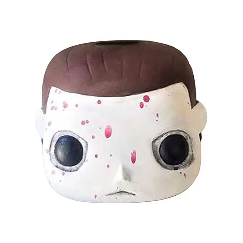 Spooky Film Mini Pot Plant Gift