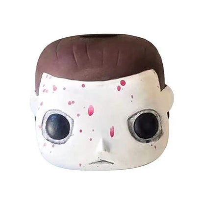 Spooky Film Mini Pot Plant Gift