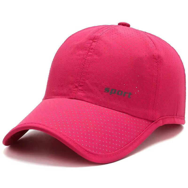 Lightweight Sun Hat with Wide Brim - Cofik