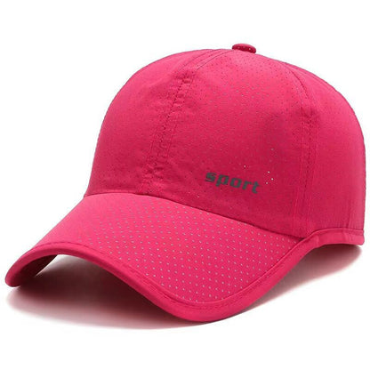 Lightweight Sun Hat with Wide Brim - Cofik