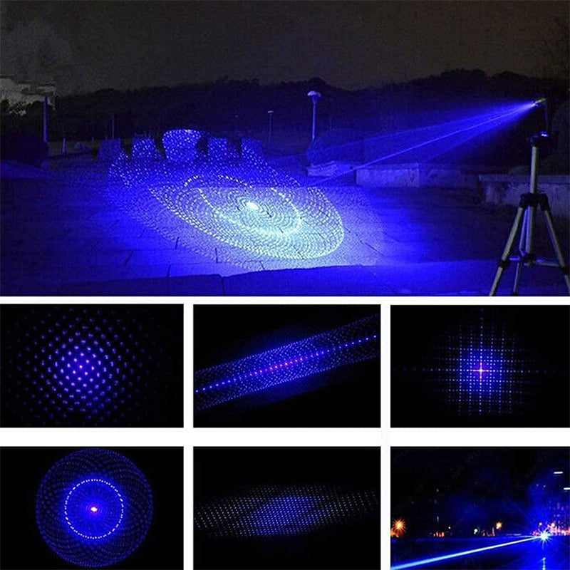 High Quality Red Laser Pointer