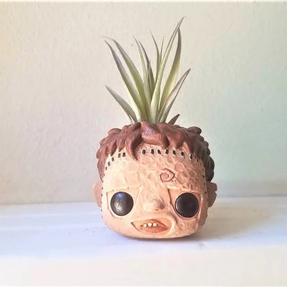 Spooky Film Mini Pot Plant Gift