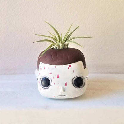 Spooky Film Mini Pot Plant Gift