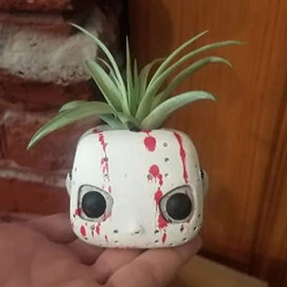 Spooky Film Mini Pot Plant Gift