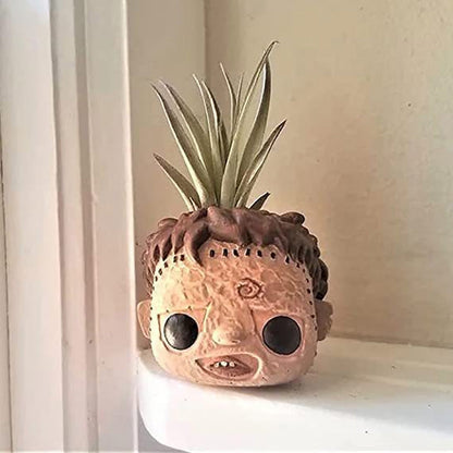 Spooky Film Mini Pot Plant Gift