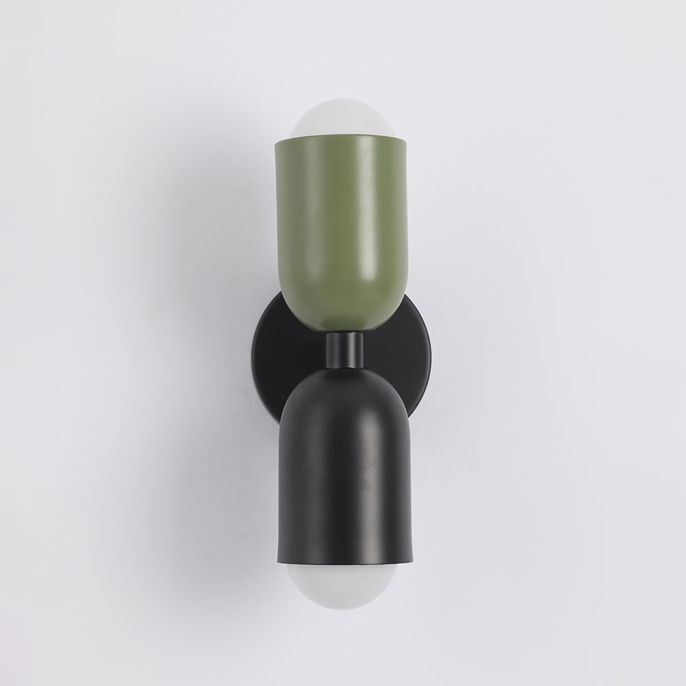 Simple Modern Wall Light Lamp