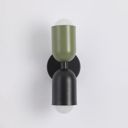 Simple Modern Wall Light Lamp