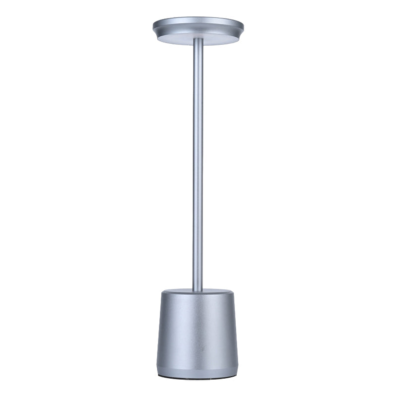 Portable Desk Lamp Rechargeable LED Soft Lighting