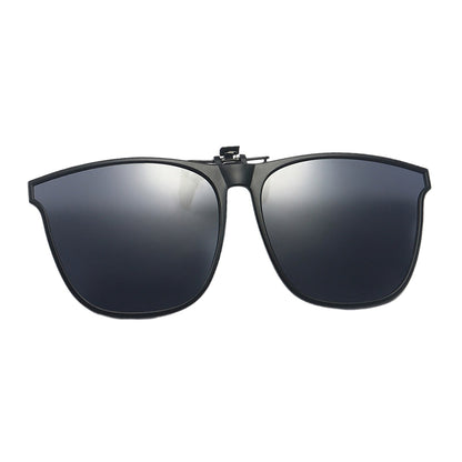 Clip-on Polarized Shades