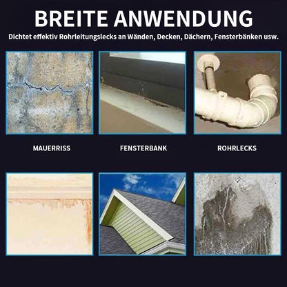 Waterproof Sealant Spray Coating