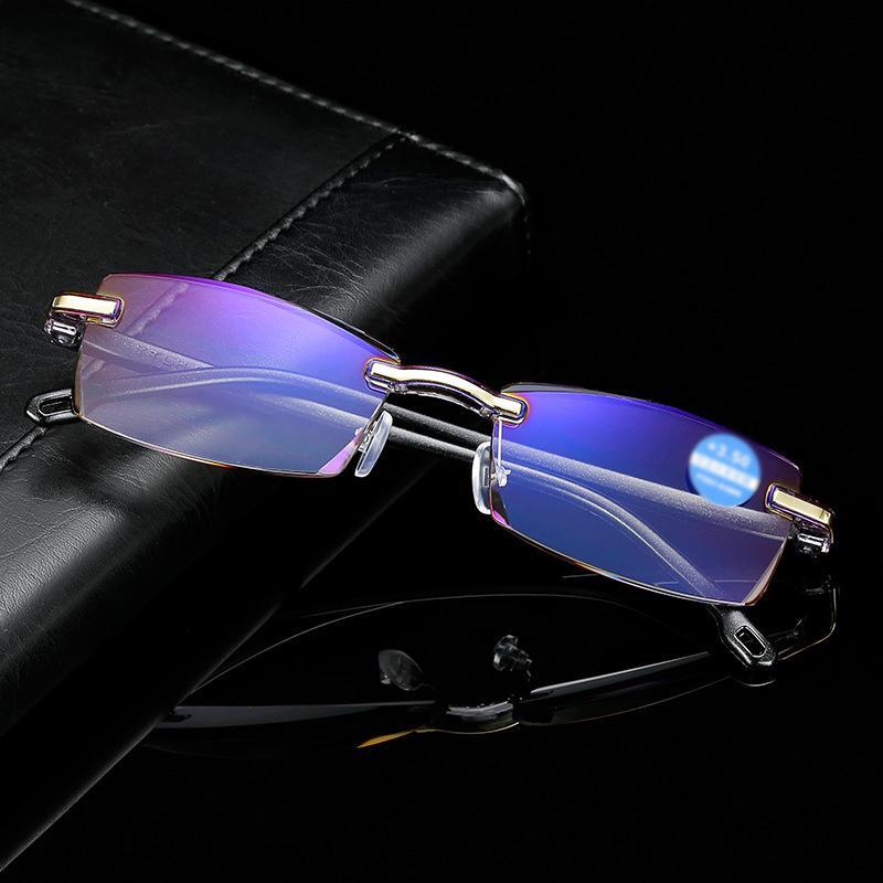 Blue Light Blocking Reading Eyeglasses - Cofik