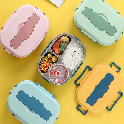 Insulated Hot Food Container Box