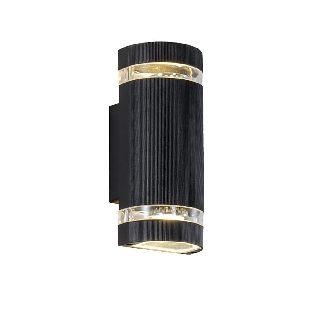 Outdoor Waterproof LED Wall Sconce Light Fixture