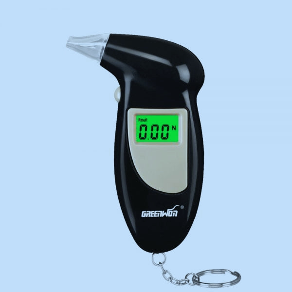 Easy Ketone Breath Tester Kit for Keto Diet Monitoring