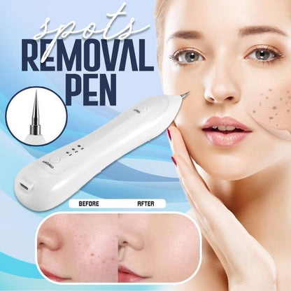 Easy Facial Hair Remover Pen - Cofik