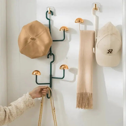 360° Rotating Closet Organizer for Clothes & Accessories
