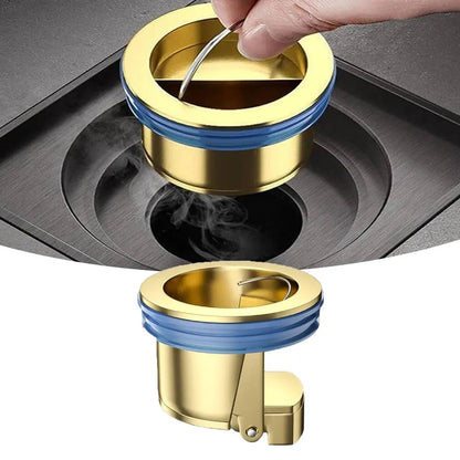 Premium Odour-Free Drain Filter