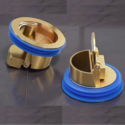 Premium Odour-Free Drain Filter