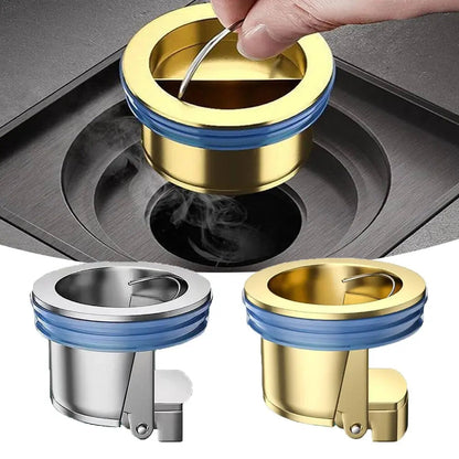 Premium Odour-Free Drain Filter