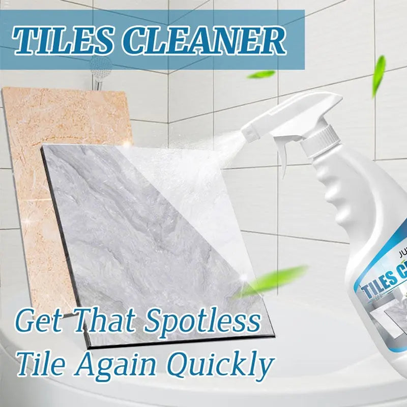 Effective Tile Grout Cleaner – Easy Stain Remover