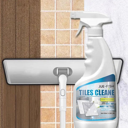 Effective Tile Grout Cleaner – Easy Stain Remover