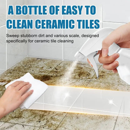 Effective Tile Grout Cleaner – Easy Stain Remover
