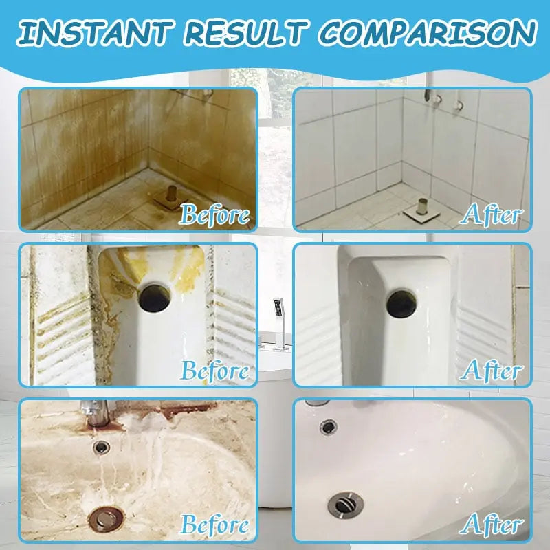 Effective Tile Grout Cleaner – Easy Stain Remover - Cofik