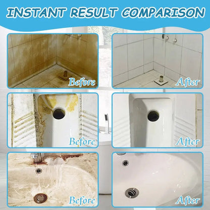 Effective Tile Grout Cleaner – Easy Stain Remover - Cofik