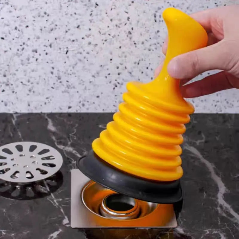 Fast Clog Remover for Kitchen and Bathroom Drains - Cofik