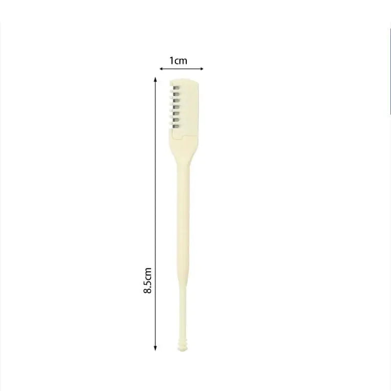 Easy Nose Trimmer for Men - Safe and Precise Cutting