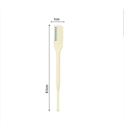 Easy Nose Trimmer for Men - Safe and Precise Cutting