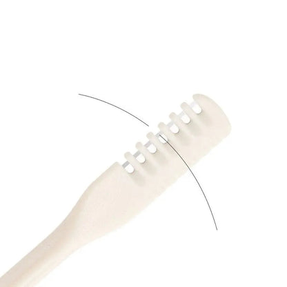 Easy Nose Trimmer for Men - Safe and Precise Cutting
