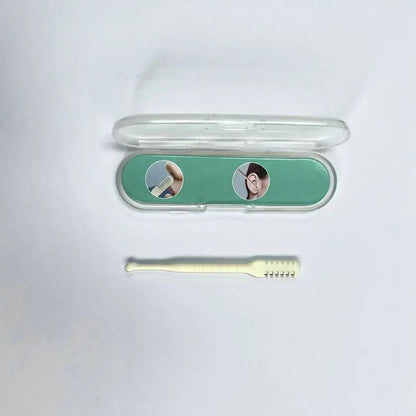 Easy Nose Trimmer for Men - Safe and Precise Cutting