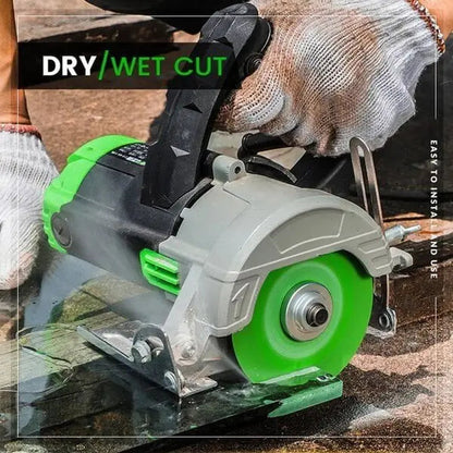 Thin Diamond Blade Glass Cutter
