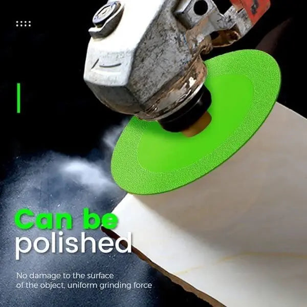 Thin Diamond Blade Glass Cutter