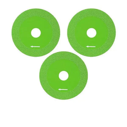 Thin Diamond Blade Glass Cutter