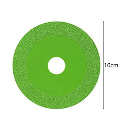 Thin Diamond Blade Glass Cutter