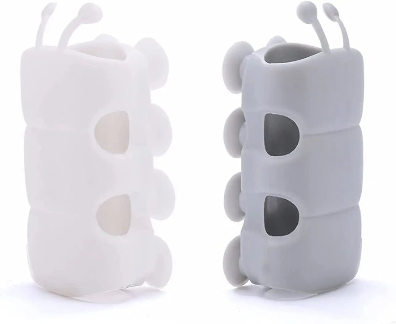 Easy Install Shower Head Holder with Powerful Suction