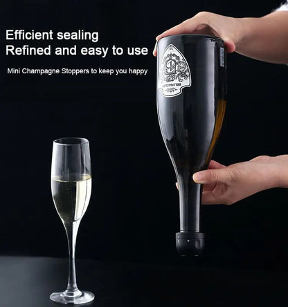 Premium Wine Saver with Vacuum Seal