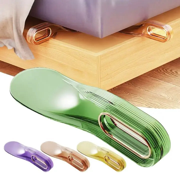 Easy Bed Making Tool and Sheet Assistant