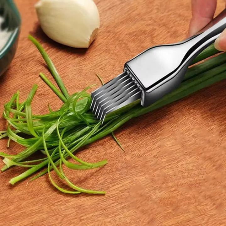 Durable Metal Food Shredder Blade