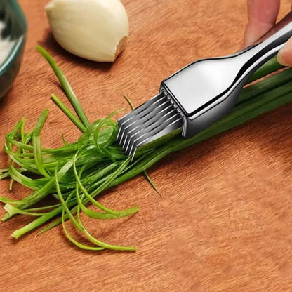 Durable Metal Food Shredder Blade