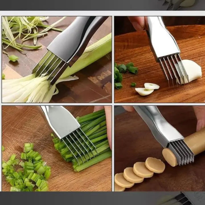Durable Metal Food Shredder Blade