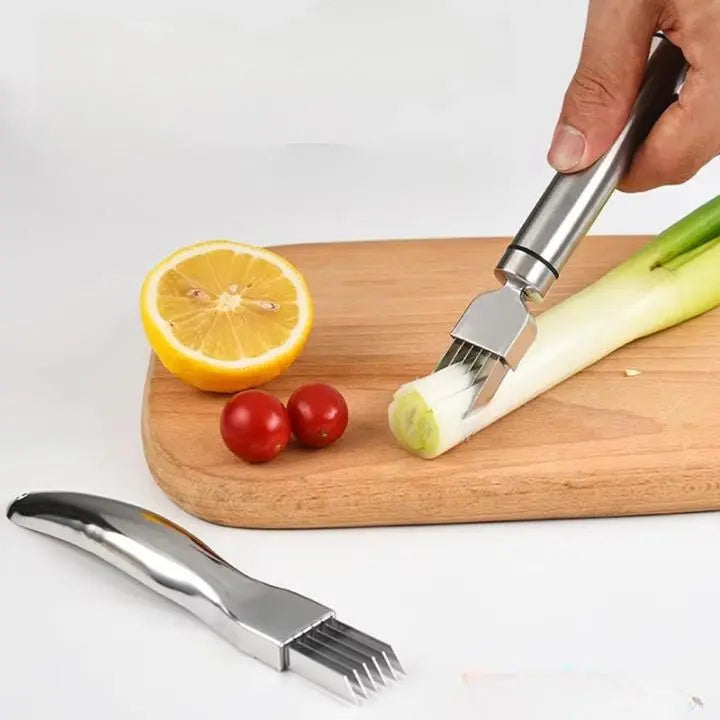 Durable Metal Food Shredder Blade