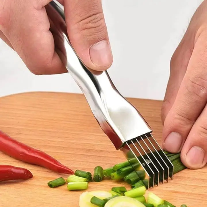 Durable Metal Food Shredder Blade - Cofik