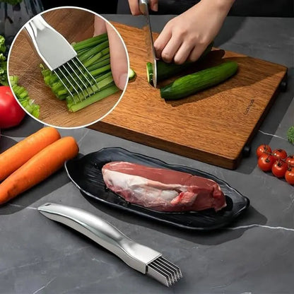 Durable Metal Food Shredder Blade