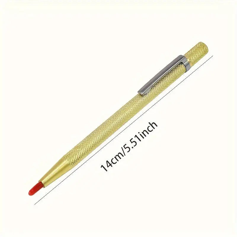Precise Tile Cutting Pen Tool