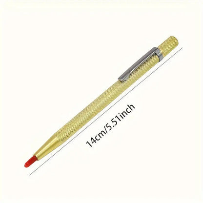 Precise Tile Cutting Pen Tool