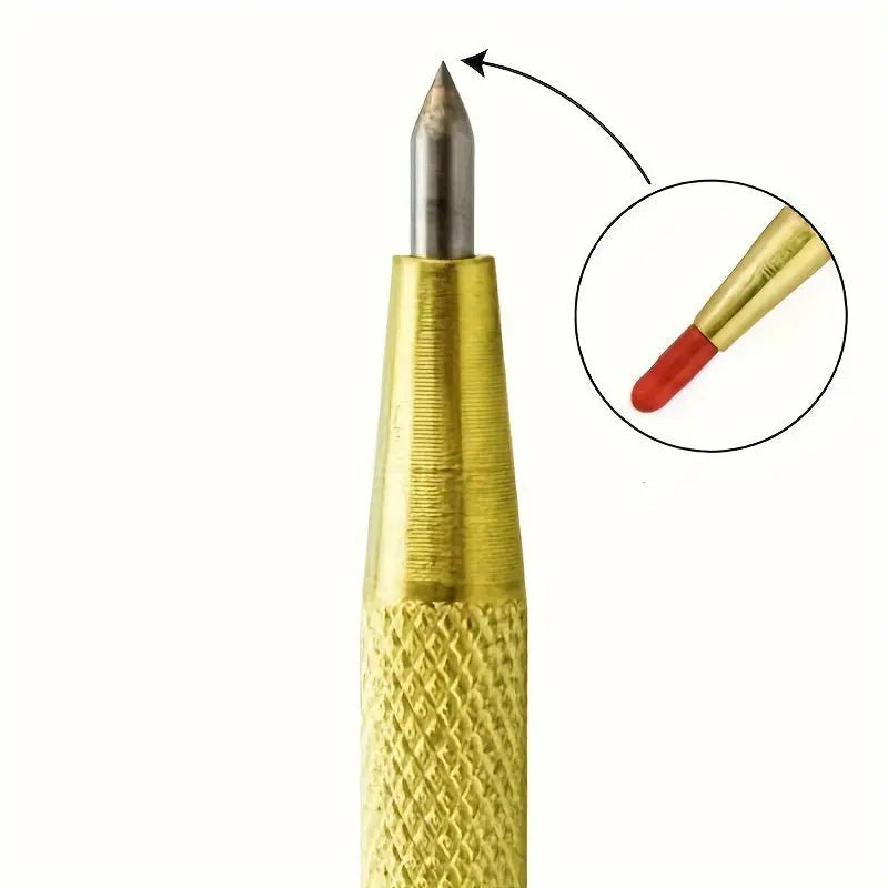 Precise Tile Cutting Pen Tool
